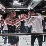 London Salsa Lovers Dance Experience - The Value of the Experience