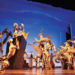 London Theatre: Disney's The Lion King - The Practicalities: Booking, Cost, and Tips
