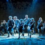 London Theatre: Matilda The Musical - What to Expect During the Show