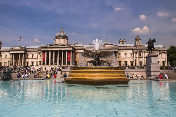 London to Heathrow Airport in a Private Minivan - Who is this service best for?