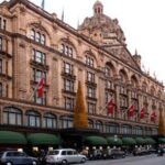London Vintage Bus Tour with Cream Tea at Harrods - Who Will Love This Tour?