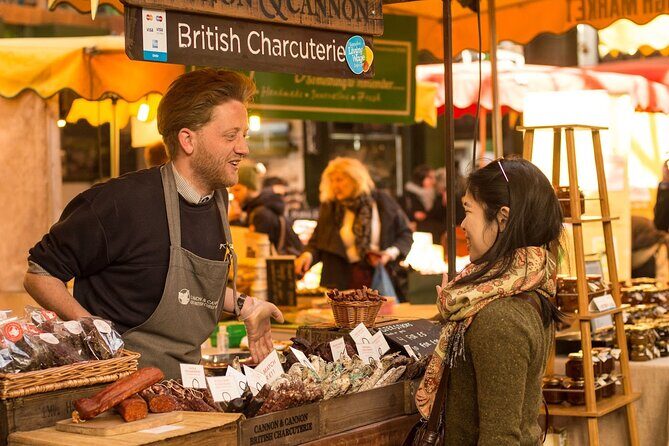 London Walking Food Tour With Secret Food Tours - The Sum Up: Is It Worth It?