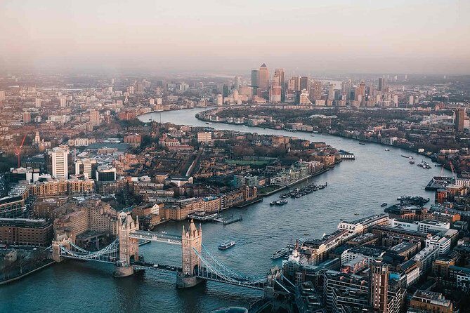 London Walks - 12 Self-Guided Audio Walking Tours - Authentic Insights from Other Travelers