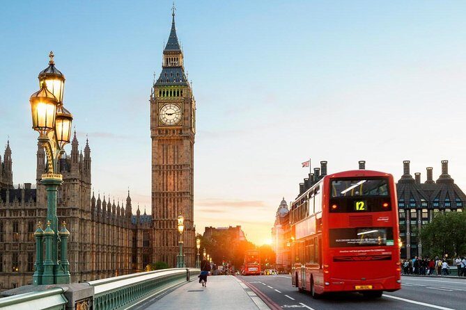 London's Palaces & Parliament Tour (See Over 20+ London Top Sights) - Authentic Insights from Reviewers