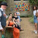 Lost Churches of the City Walking Tour - The Overall Experience and What You’ll Gain