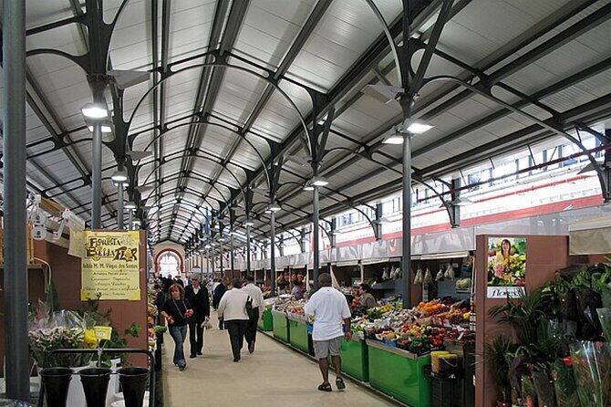 Loule Traditional Market Tour - Final Thoughts
