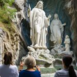 Lourdes, Guided Walking Tour in the Sanctuary - Final Thoughts