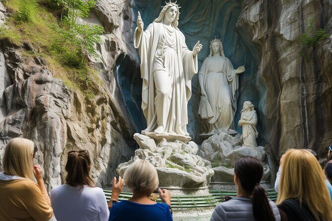 Lourdes, Guided Walking Tour in the Sanctuary - Final Thoughts