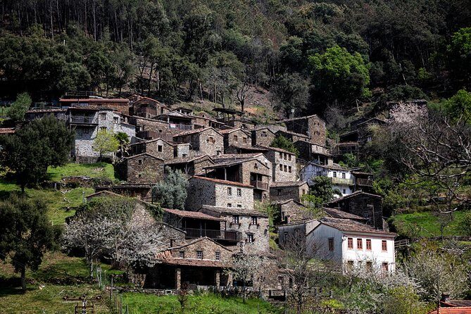 Lousã Schist Villages - Who Is This Tour Best For?