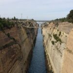 Loutraki Private Tour from Corinth - What the Private Transport Means for You