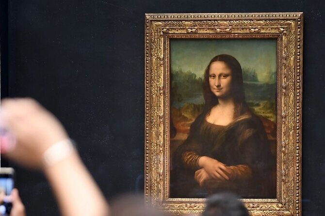 Louvre Essentials Guided Tour in 2h w/Expert Guide & Fast Access - What You Can Expect from the Experience