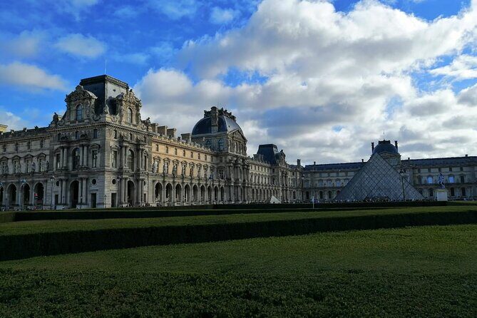 Louvre Highlights Tour for Kids with Skip-the-Ticket-Line - The Highlights and Why They Matter