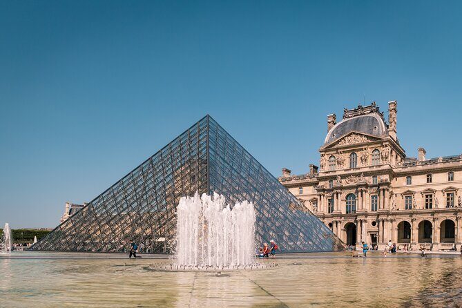 Louvre Museum Masterpieces Guided Tour with Reserved Access - What Makes This Tour Stand Out?