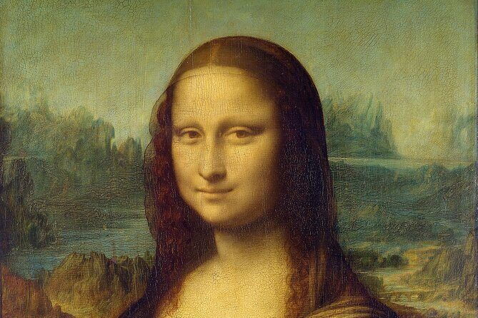 Louvre - Private Family Tour with Da Vinci Treasure Hunt - Entry Fees Included - A Closer Look at the Louvre Private Family Tour