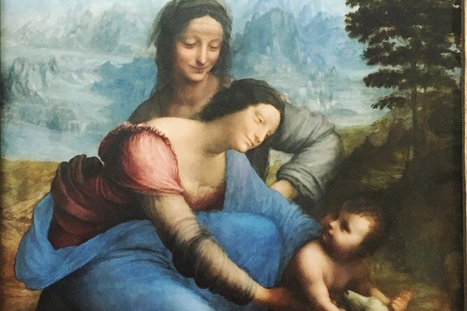 Louvre Private Tour With Hotel Pickup - Why This Tour Offers Value