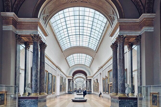 Louvre Ticket Premium: Skip-the-Line Access to the Entire Museum - Final Thoughts: Is It Worth It?