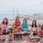 Love in Istanbul: Perfect Photo Moments at Iconic Locations - Authentic Insights from Reviewers