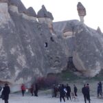 Love Valley and Underground City Private Tour in Cappadocia - Authentic Insights from Travelers