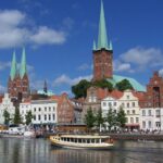 Lubeck Private Walking Tour With A Professional Guide - Exploring Lübeck: What You Can Expect