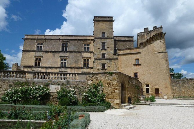 Luberon Market & Villages Day Trip from Aix-en-Provence - What Travelers Love About This Tour