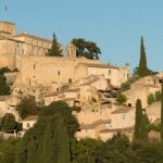 Luberon Villages Day Trip from Aix en Provence - Transportation and Timing