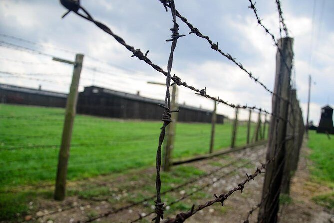 Lublin and Majdanek Small Group Tour from Warsaw with Lunch - How the Tour Unfolds