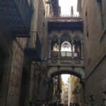 Lucas Hidden Old Barcelona: the Gothic and El Born Tour - Discovering El Born and La Ribera
