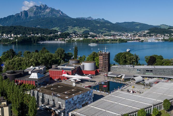 Lucerne Swiss Museum of Transport Entrance Ticket - Final Thoughts