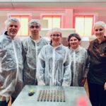 Lucerne's Chocolate Factory Total Experience: Tasting, Making, Production - Final Thoughts
