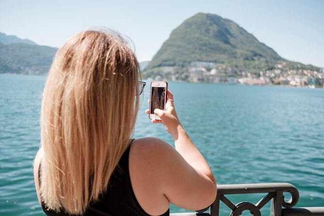 Lugano Region Guided Excursion from Lugano to Monte San Salvatore by funicular - Price and Value Analysis