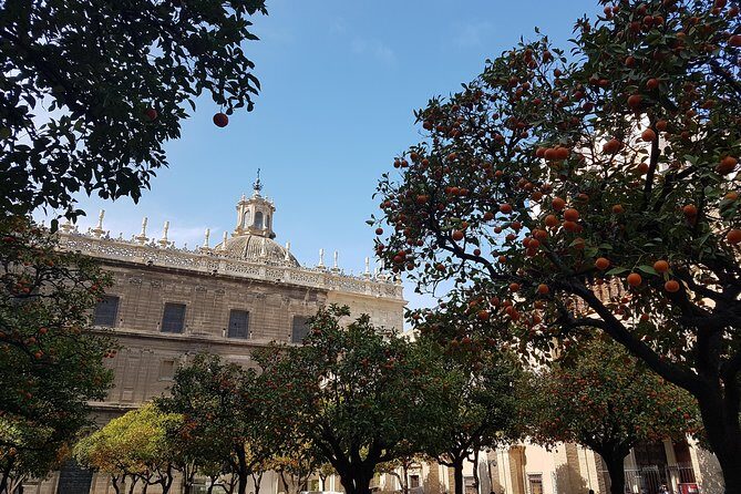 Luggage Room in Seville City Centre - Who Will Love This Service?