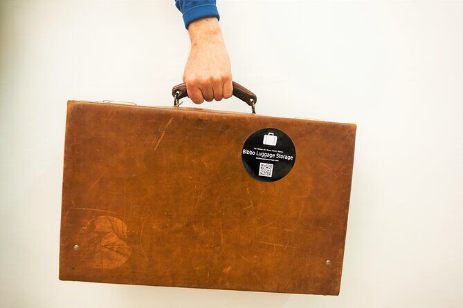 Luggage Storage in Rome City Center - Why You Should Consider This Luggage Storage in Rome