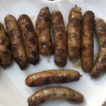 Lunch Like a Local: Munich's ORIGINAL Viktualienmarkt Food Tour - The End of the Tour and Beyond