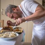 Lunch or Dinner and Cooking Demo at a Local Home in Otranto - A Detailed Look at the Experience