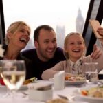 Lunch River Cruise on the Thames with 2-Course Meal - The Itinerary in Detail