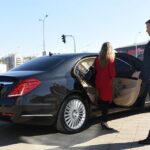 LUX Private transfer from Belgrade Airport - Frequently Asked Questions