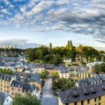 Luxembourg Private Transfer from Luxembourg city centre to Luxembourg Airport - Final Thoughts