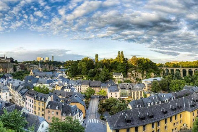 Luxembourg Private Transfer from Luxembourg city centre to Luxembourg Airport - Final Thoughts