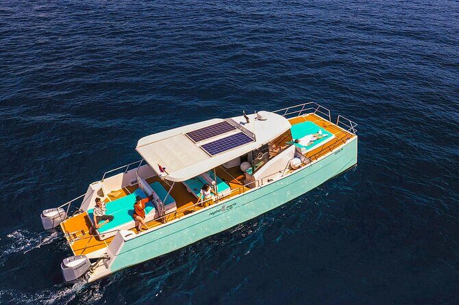 Luxury Blue Cave and Elaphiti Islands Small Group Tour - What Makes This Tour Stand Out