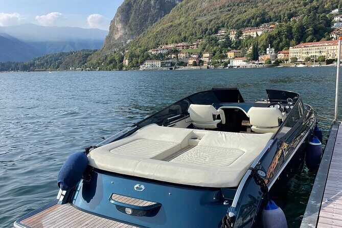 Luxury Boat Tour on Lake Como - The Practicalities and What to Expect