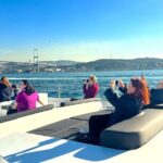 Luxury Bosphorus Yacht Tour  Asian Side Stop & Exploration - Final Thoughts
