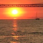 LUXURY Catamaran Sunset and Wine cruise - The Experience on Board