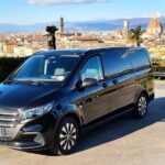 Luxury Chauffeur Service from Pisa or Pisa Airport to Florence - Analyzing the Value