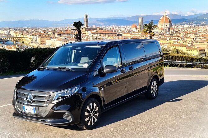 Luxury Chauffeur Service from Pisa or Pisa Airport to Florence - Analyzing the Value