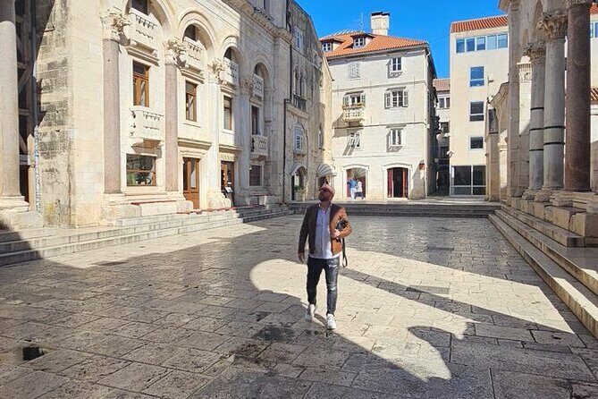 Luxury Day tour to Split - Who Will Love This Tour?