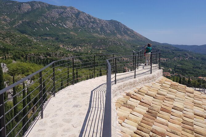 Luxury Konavle Gastro tour - Whats Included and What’s Not