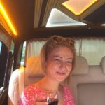 Luxury Maybaych Van (on options) Istanbul Airport Meet Transfer - The Vehicle and Service Quality
