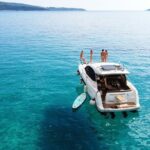 Luxury Private Boat Trip to the Elaphiti Islands from Dubrovnik - The Itinerary Breakdown