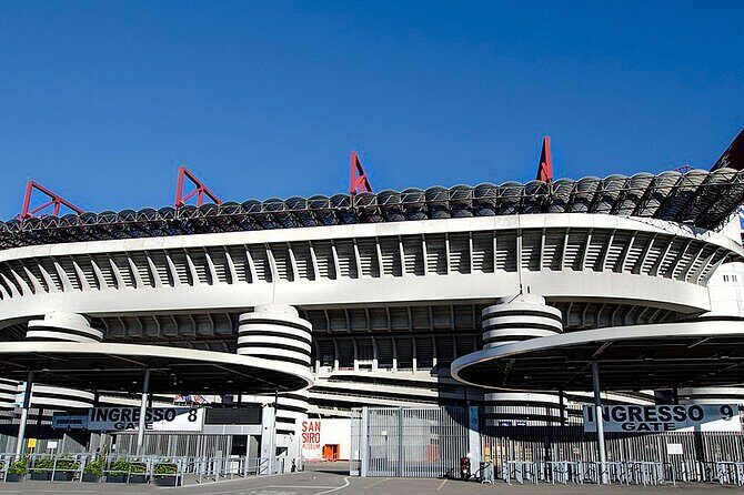 Luxury Private day Transfer from Malpensa Airport to Milan center - The Sum Up
