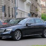 Luxury Private Day Transfer from Milan to Linate Airport - What to Expect on the Day